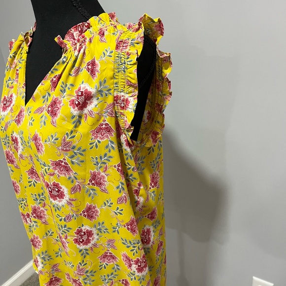 Loft tank - Picture 3 of 3